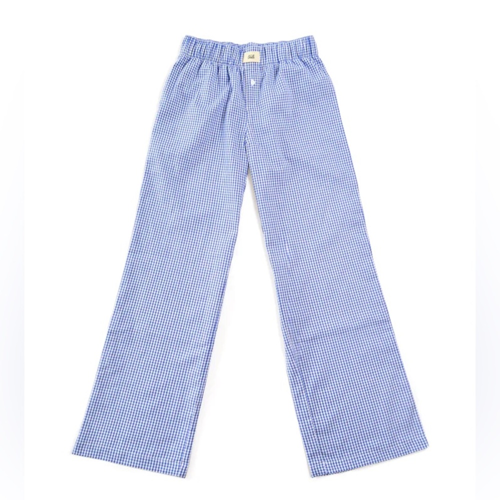 Oddli Boxer Pants